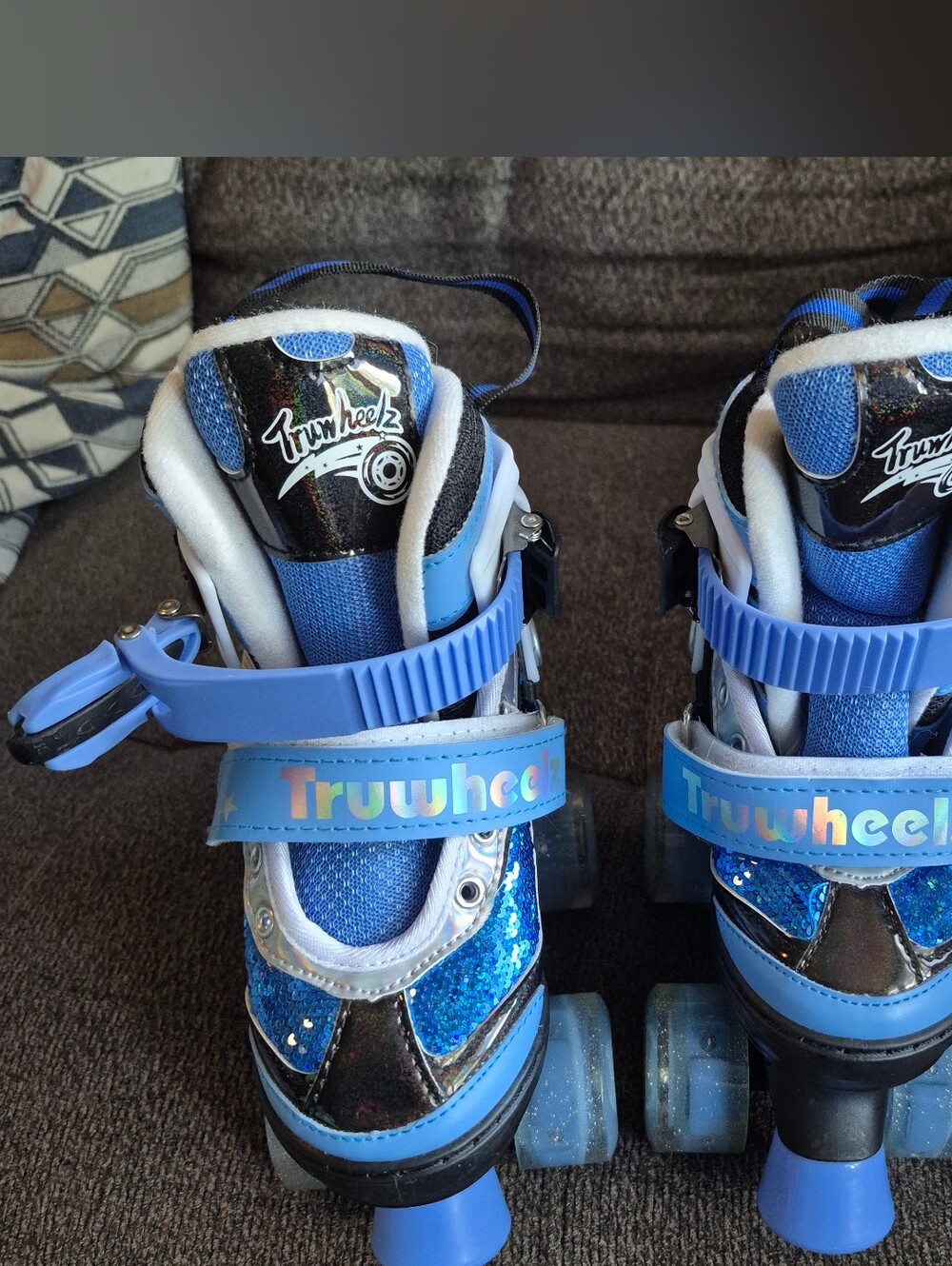 Truwheelz Little Kids Roller Skates